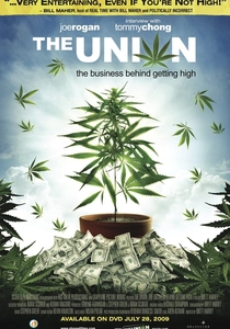 The Union: The Business Behind Getting High (2007)