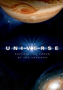 The Universe (2007)