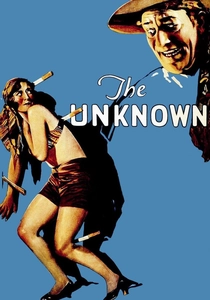 The Unknown (1927)