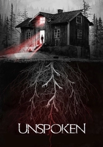 The Unspoken (2015)