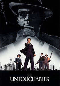 The Untouchables (1987)