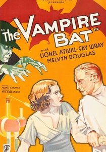 The Vampire Bat (1933)