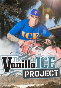 The Vanilla Ice Project (2010)