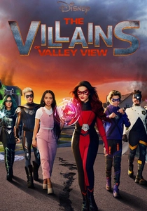 The Villains of Valley View (2022)