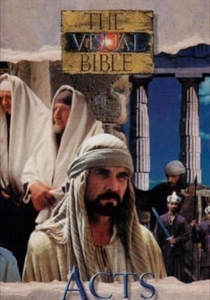The Visual Bible: Acts (1994)