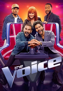 The Voice (2011)