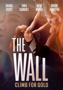 The Wall: Climb for Gold (2022)