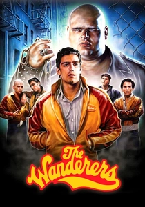 The Wanderers (1979)
