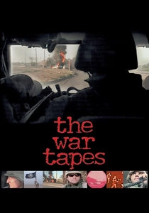 The War Tapes (2006)