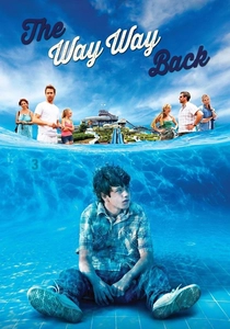 The Way Way Back (2013)