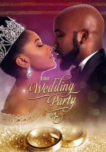 The Wedding Party (2016)