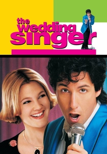The Wedding Singer (1998)