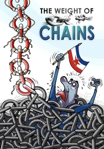 The Weight of Chains (2010)