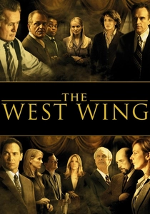 The West Wing (1999)