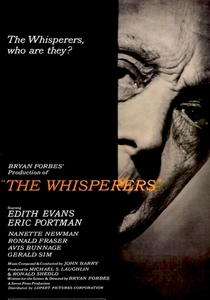 The Whisperers (1967)