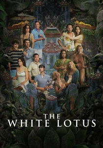 The White Lotus (2021)