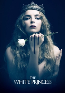 The White Princess (2017)