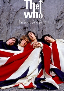 The Who: The Kids Are Alright (1979)