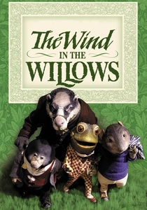 The Wind in the Willows (1983)