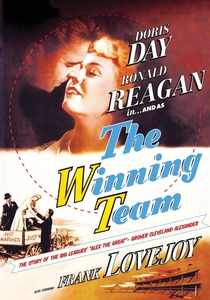 The Winning Team (1952)