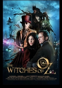 The Witches of Oz (2011)