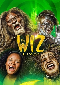 The Wiz Live! (2015)