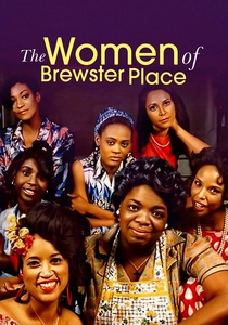 The Women of Brewster Place (1989)