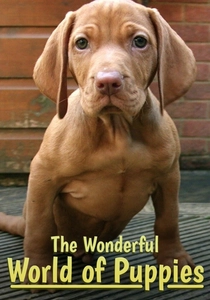 The Wonderful World of Puppies (2018)