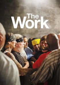 The Work (2017)