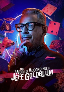 The World According to Jeff Goldblum (2019)