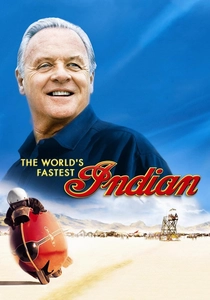 The World's Fastest Indian (2005)