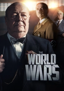 The World Wars (2014)