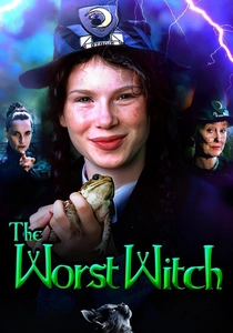 The Worst Witch (1998)