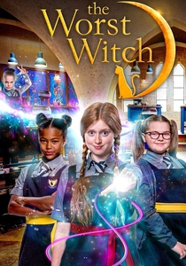 The Worst Witch (2017)