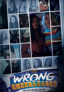 The Wrong Cheerleader (2019)