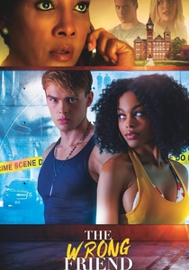 The Wrong Friend (2018)