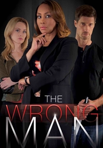 The Wrong Man (2017)