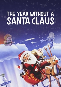 The Year Without a Santa Claus (1974)