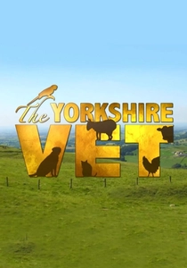 The Yorkshire Vet (2015)