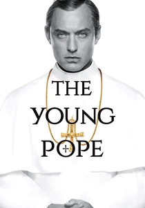 The Young Pope (2016)