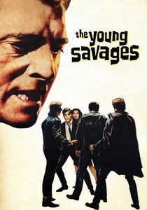 The Young Savages (1961)