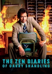 The Zen Diaries of Garry Shandling (2018)