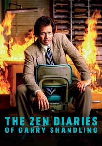 The Zen Diaries of Garry Shandling (2018)