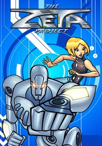 The Zeta Project (2001)