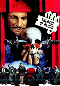 Theatre of Blood (1973)
