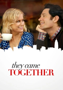 They Came Together (2014)