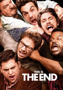This Is the End (2013)