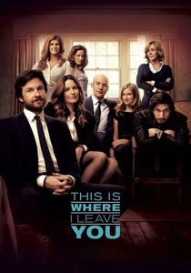 This Is Where I Leave You (2014)