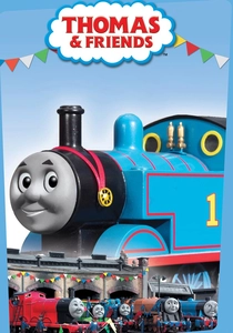Thomas & Friends (1984)