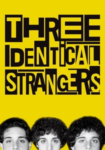 Three Identical Strangers (2018)